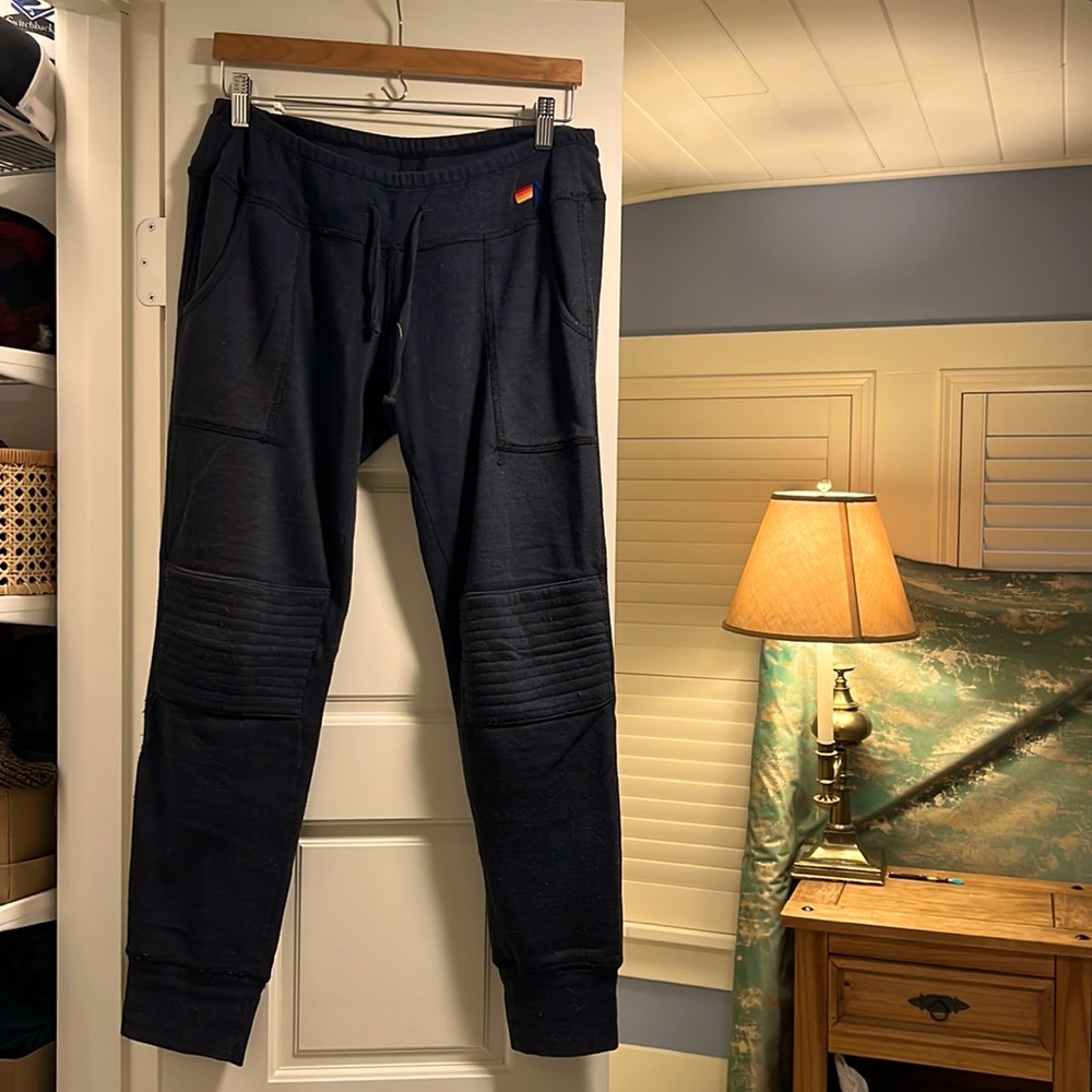 Aviator Nation Joggers